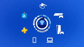 PlayStation安全与隐私系统介绍视频 (视频 PlayStation 4)