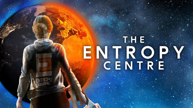 《The Entropy Centre》发售日预告