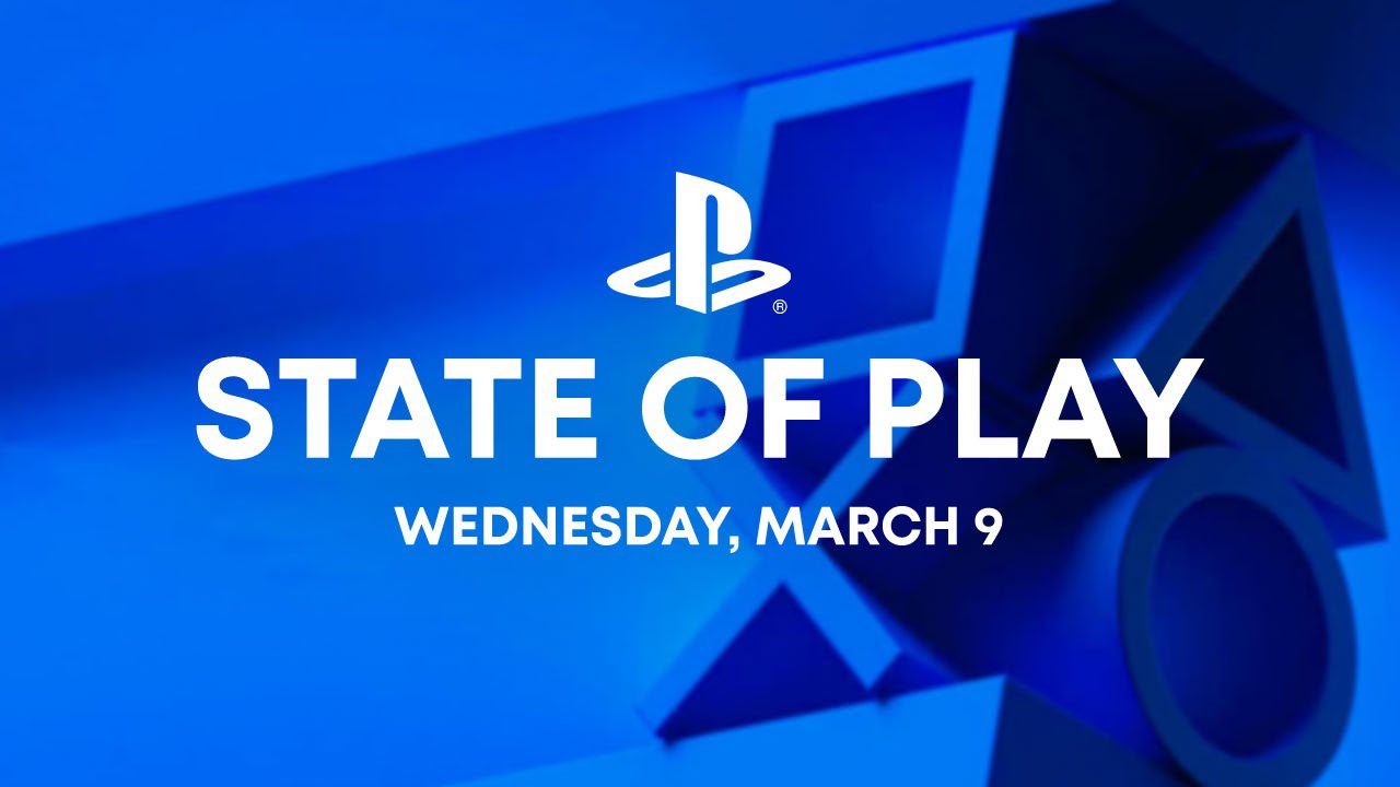 索尼「State of Play」直播情报汇总，《北欧女神》新作正式公布 - PlayStation