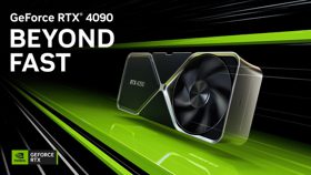 GeForce RTX 4090宣传视频 (视频 科技)