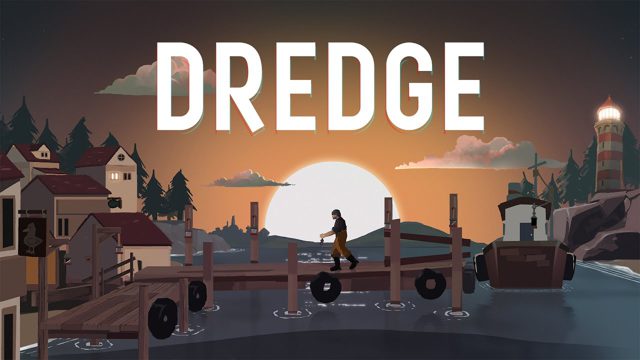 《Dredge》发售日预告