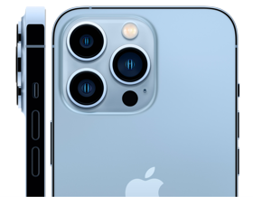 iPhone 13 / iPad mini 初上手报告 (前瞻 iPhone 13)