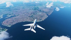 《微软飞行模拟》南美洲、中美洲和加勒比地图宣传视频 (新闻 微软飞行模拟)