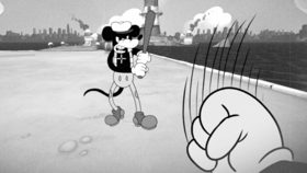 《Mouse》「Spike-D」宣传视频 (视频 GAME)