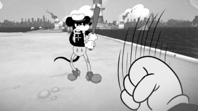 《Mouse》「Spike-D」宣传视频