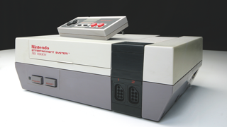 《瓦力欧制造 黄金版》告诉你“NES”到底该怎么读