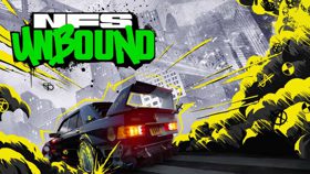 《极品飞车：不羁》公布预告 (视频 Need for Speed Unbound)