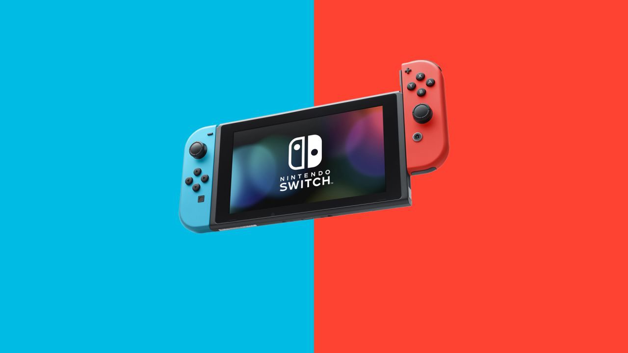 新型Switch或将在2019年下半年推出
