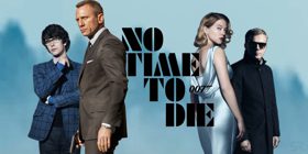 电影《007：无暇赴死》预告 (视频 007：无暇赴死)