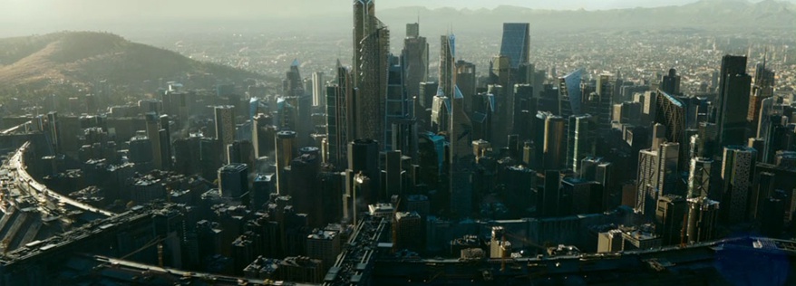 既能燃爆亦能卖萌，《移动迷宫3》发布乐高版预告片 - 移动迷宫3：死亡解药