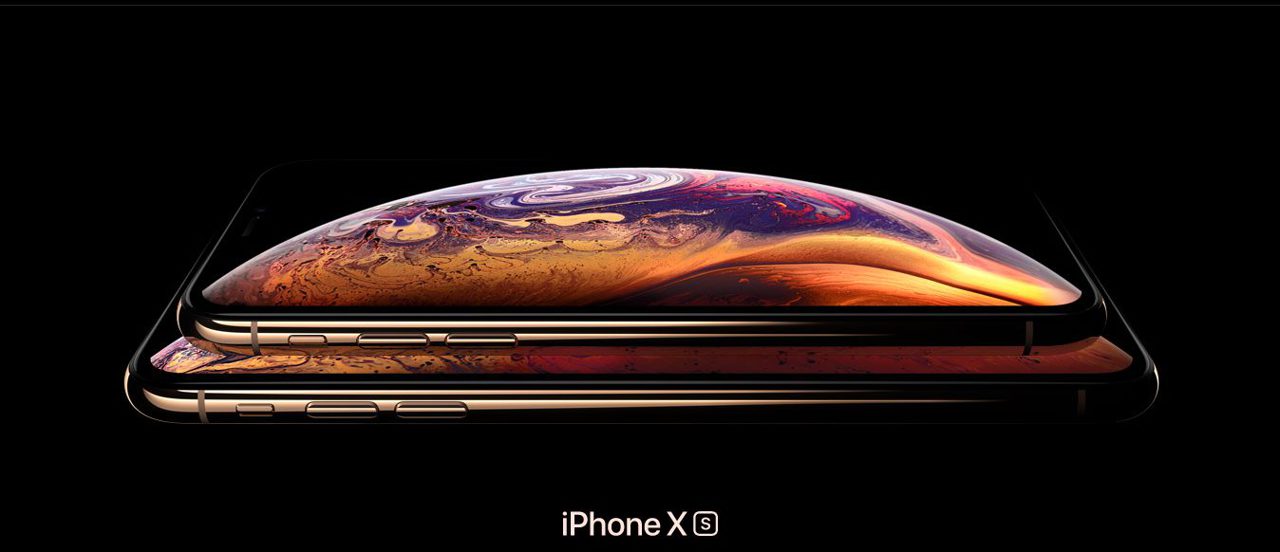 三款全新iPhone亮相，最高售价12799元 - 苹果公司