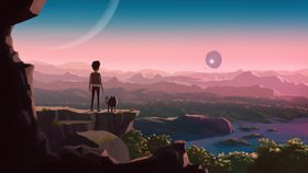 《Planet of Lana》宣传视频 |  Gamescom 2022 (视频 Planet of Lana)