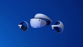 PlayStation VR2媒体赞誉宣传视频 (视频 PlayStation VR2)