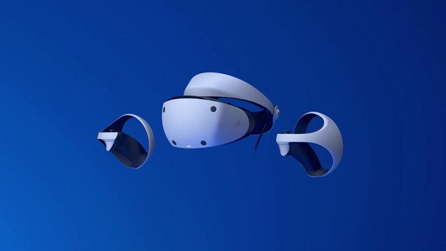 PlayStation VR2媒体赞誉宣传视频