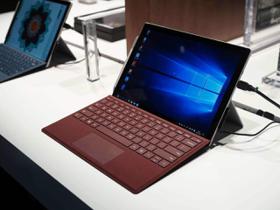 微软发布全新Surface Pro (新闻 Surface Pro)