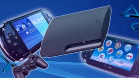 索尼改变心意将持续开放 PS3 与 Vita 线上游戏商店 (新闻 PlayStation 3)