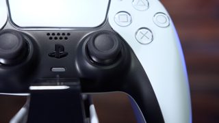 PS5 DualSense 手柄评测视频