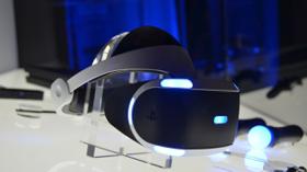 PlayStation®VR套装新价格公布 (新闻 PlayStation VR)