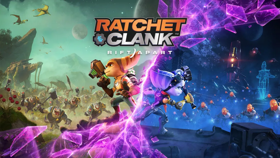 《瑞奇与叮当：裂隙》确认 6 月 11 日发售 (新闻 Ratchet & Clank:Rift Apart)