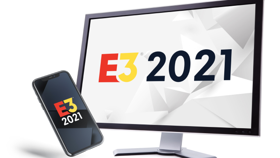 E3 2021 已开放媒体注册通道 (新闻 E3)