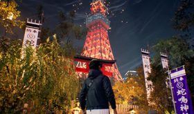 《幽灵线：东京》售前预告片公布 (视频 幽灵线：东京)
