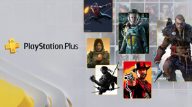 PlayStation Plus 会员升级服务游戏库阵容公布 (新闻 PlayStation)