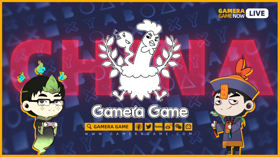 Gamera Game东京电玩展发布会全程视频 (视频 戴森球计划)