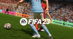 《FIFA 23》深度实机演示 (视频 FIFA 23)