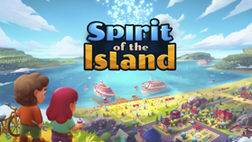 《海岛之魂》正式版上线预告 (视频 Xbox 360)