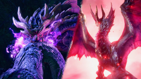 PlayStation、Xbox和PC版《怪物猎人 崛起：曙光》发售宣传视频 (视频 怪物猎人 崛起（JP）)