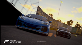 《极限竞速  Motorsport 》预告 | Xbox Games Showcase (视频 极限竞速（2023）)