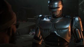《机械战警：暴戾都市》「新游戏+」模式宣传视频 (视频 机械战警：暴戾都市)