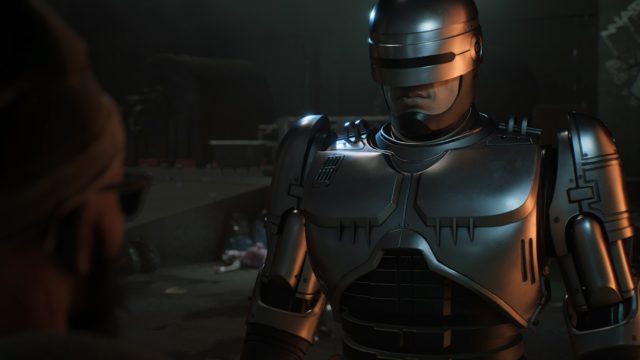 《机械战警：暴戾都市》「新游戏+」模式宣传视频