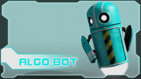编程解谜游戏《Algo Bot》2月登陆PC平台 (新闻 Algo Bot)