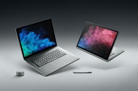 Surface Book 2即将登陆所有Surface市场 (新闻 Surface Book 2)