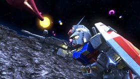 《SD GUNDAM 激斗同盟》主题曲宣传视频 (视频 SD Gundam Battle Alliance)