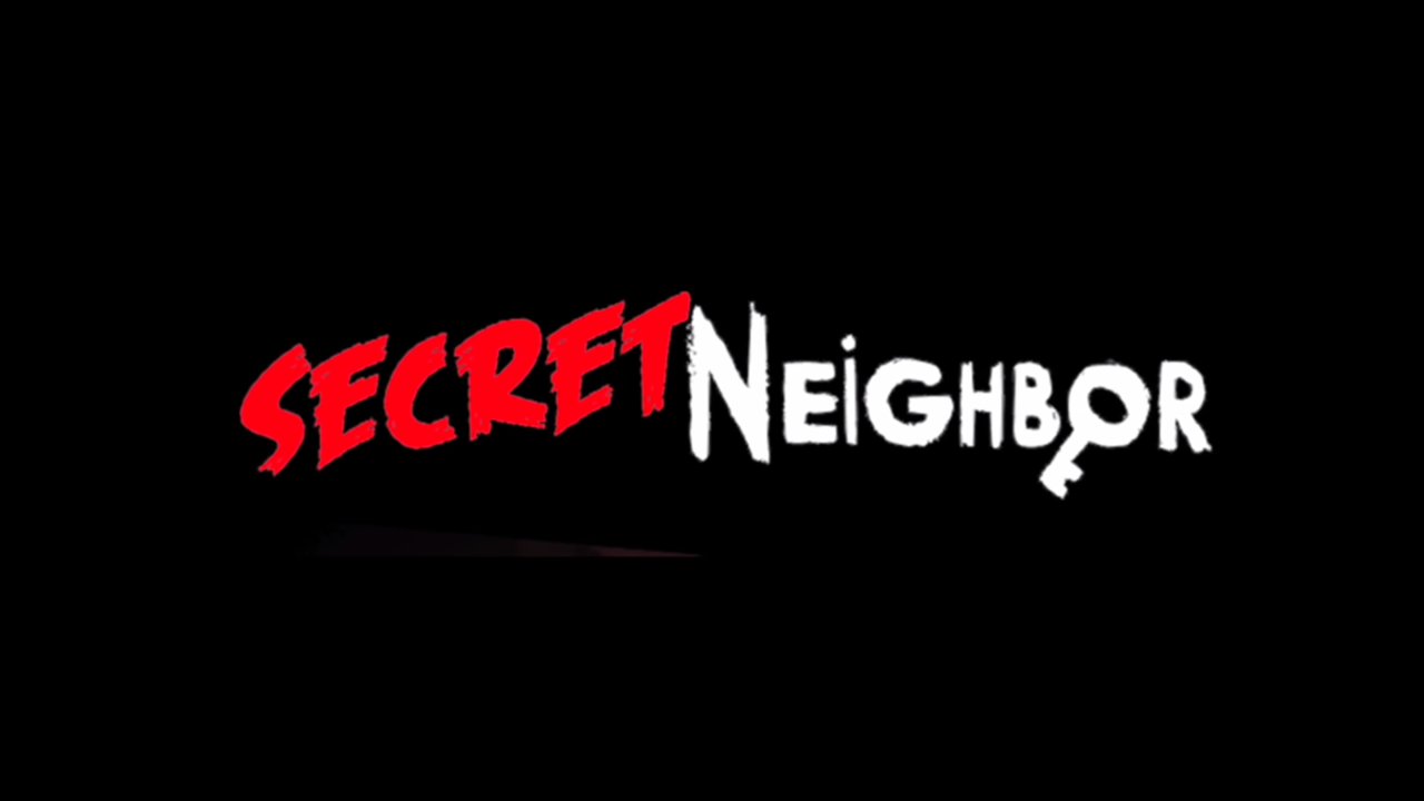 《你好邻居》续作《秘密邻居》将亮相E3展