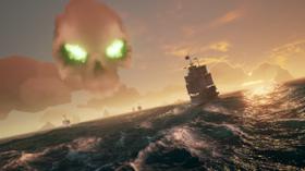 《盗贼之海》开发商分成4个团队为游戏打造新内容 (新闻 盗贼之海)
