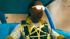 《使命召唤：现代战争2&战区》「Snoop Dogg」角色包宣传视频 (视频 使命召唤：现代战争 2 战火重燃)