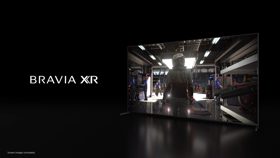 《GT赛车7》×索尼BRAVIA XR电视宣传视频 (视频 GT 赛车 7)