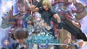 《星之海洋 The Divine Force》发售日预告 (视频 星之海洋 The Divine Force)
