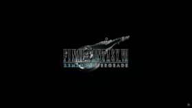 《最终幻想 7 重制版》PS5 升级版「INTERGRADE」介绍 (视频 最终幻想7 重制版)
