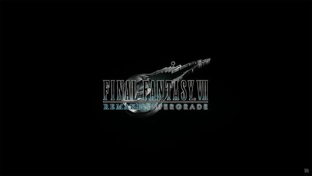 《最终幻想 7 重制版》PS5 升级版「INTERGRADE」介绍