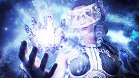 《最终幻想起源：天堂的异乡人》追加任务「次元迷途者吉尔伽美什」上线宣传视频 (视频 最终幻想起源：天堂的异乡人)