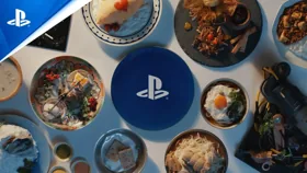 PlayStation游戏阵容宣传MV：「终极大餐」 (视频 PlayStation)
