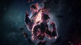 《铁拳8》发售日预告 | Gamescom 2023 (视频 铁拳 8)