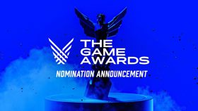 TGA 2021 颁奖典礼提名名单公布 (新闻 全球年度游戏大奖)