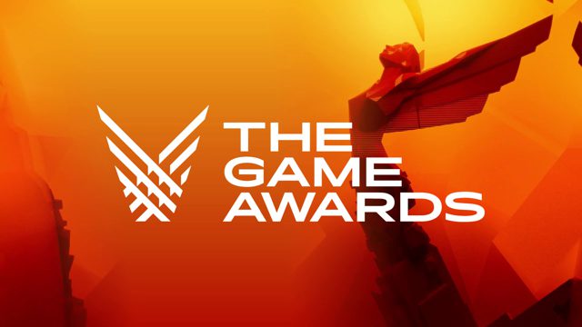 TGA 2022年度游戏提名名单公布视频