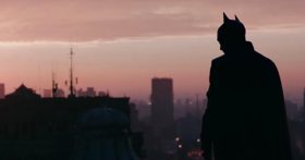 电影《新蝙蝠侠》幕后花絮 | DC FanDome 2021 (视频 The Batman)
