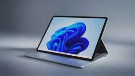 微软Surface Laptop Studio宣传视频 (视频 微软)